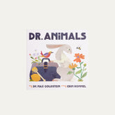 Dr. Animals- Children’s book